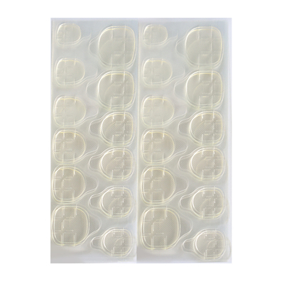 巨粘加强型防水果冻胶测试推荐