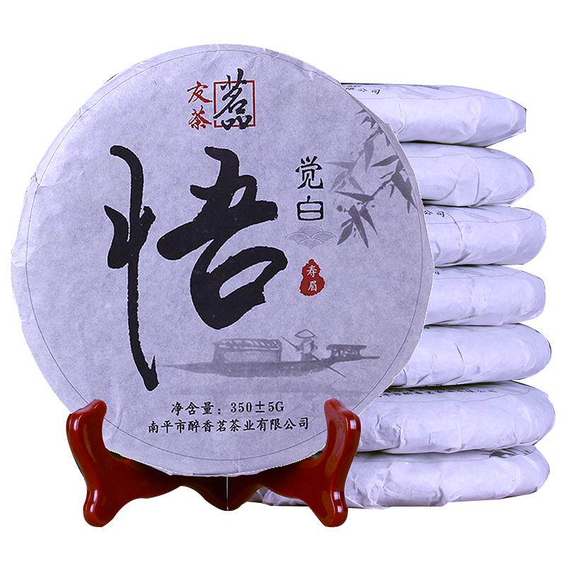 2021春寿眉内质丰富回甘持久奈泡
