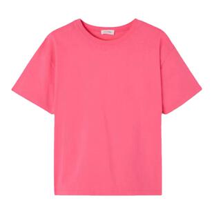 现货American Vintage童装成人24春夏T恤短袖短裤长裤打底衫合集