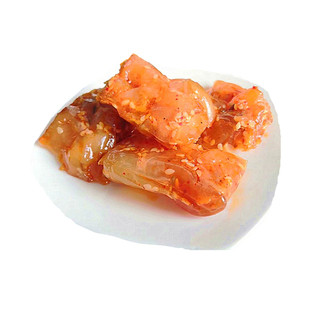 塔拉九牛牛蹄筋500g内蒙古通辽特产零食小吃熟食水晶牛筋独立包装