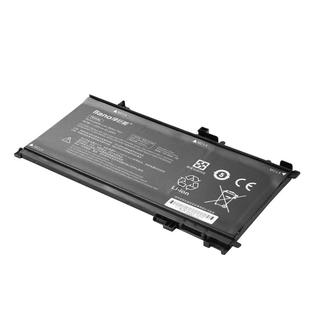 【国家3C认证】绿巨能适用惠普暗影精灵笔记本电池光影1/2/3/4/5代Pro/Plus战66电脑SR03XL/SR04XL星14/HT03