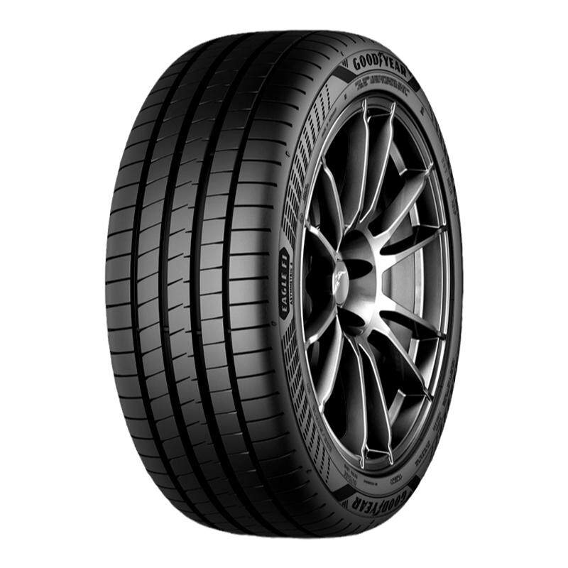 固特异轮胎 235/45R18 98Y 鹰驰F1 6代 EAGLE F1 ASYMMETRIC 6 XL