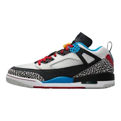 NIKE耐克男子JORDAN SPIZIKE LOW SE运动训练篮球鞋IM7425-004