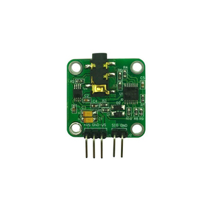 sEMG肌电传感器 肌肉电传感器 表面肌电信号采集 Arduino开发套件