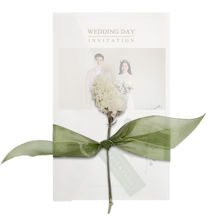 【定制】你想要的请柬模板,我们都有!(绑绳版)10份起订