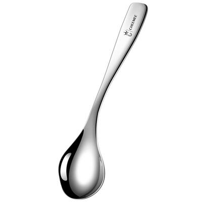 CHEEMEE学餐勺饭勺儿童勺