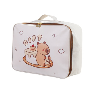 行李箱上的收纳包可套拉杆包便携防水手提旅行包出游小物件轻便