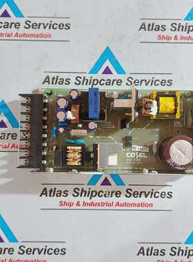 COSEL MMC75B-2 SWITCHING POWER SUPPLY