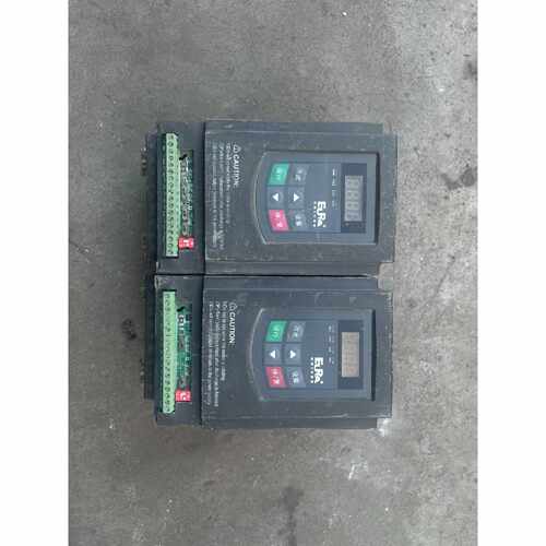 〔议价-可维修〕欧瑞变频器 E2000-S0022T3 380V-2.2kw