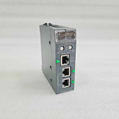 SCHNEIDER ELECTRIC MODICON BMXCRA31210C ETHERNET REMOTE INPU