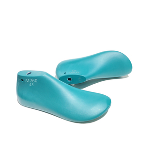 新亿鞋楦男女情侣款运动鞋楦头定制B V新款休闲鞋楦头鞋模男M260