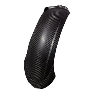 小牛深远009/A8/T90/Ub加厚加大后挡泥板前段衔接后盾直上配件