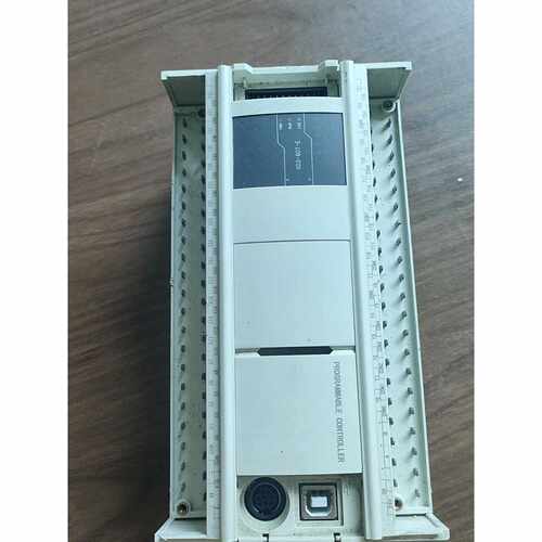 〔议价-可维修〕信捷PLC模块 XD3-60T一E 拆机件 型号参