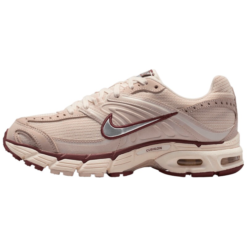 NIKE耐克女子AIR MAX MOTO 2K复古运动鞋跑步鞋IM6691-001