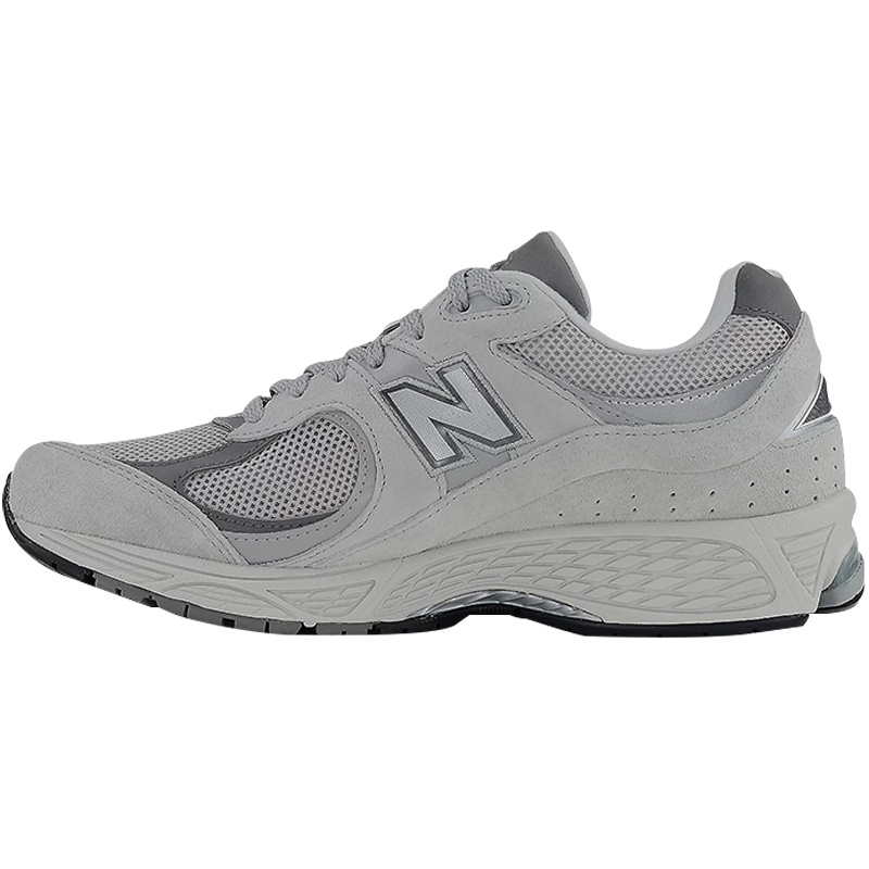 小鸿体育New Balance 2002R云雾灰复古休闲运动跑步鞋 ML2002R0