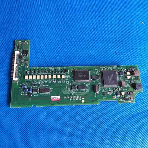 （请询价）三菱变频器A540和A500主板CPU板控制板7.5/11/