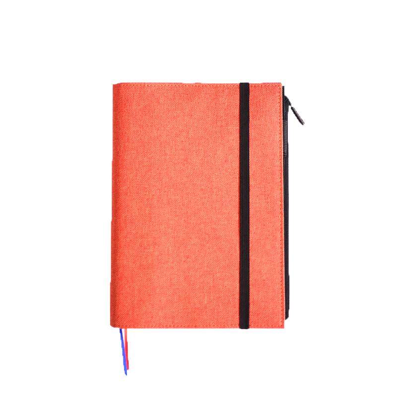 5S生活人生手帐2026GTD时间轴管理简约日程本商务笔记本效率手册