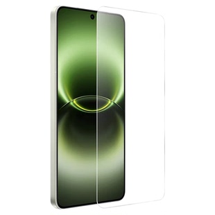 适用vivo x300s x300ultra X300 Pro X300 钢化膜 无黑边无孔 全屏覆盖 高清防爆 防指纹 防刮耐磨