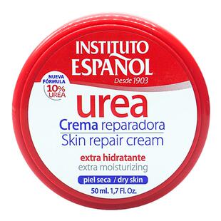 西班牙instituto英丝媞尿素身体乳缓解鸡皮肌肤舒润保湿补水滋润