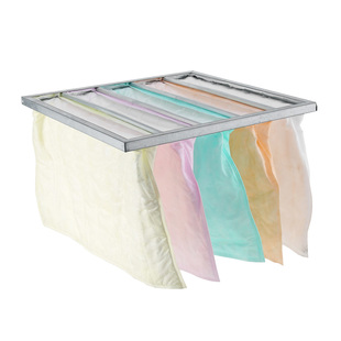 初效过滤器g4板式空调空气防尘滤网无纺布袋中效袋式过滤器f5f6f7