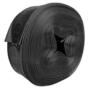 水带浇地水带pe软带农用微喷带喷水管63软管滴灌带主管加厚灌溉用