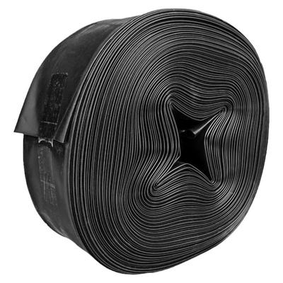 pe软带农用浇地水带滴水加厚