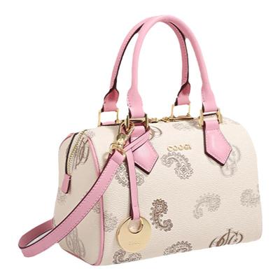 COOGI新款简约托特包大容量