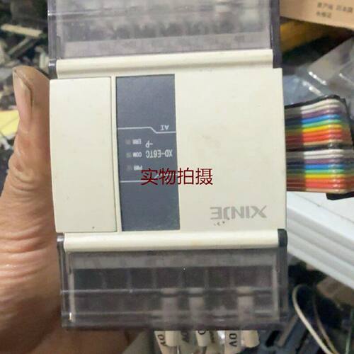 溢价-PLC模块XDE6TCP