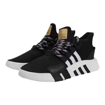 正版EQTADV轻便缓震男女运动鞋