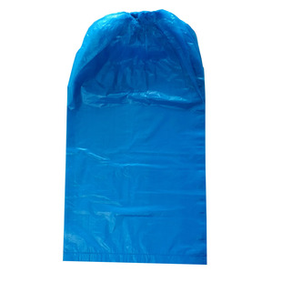 钓鱼用护腿袋加高防水防油游乐场养殖场用实验室用化工厂防护鞋套