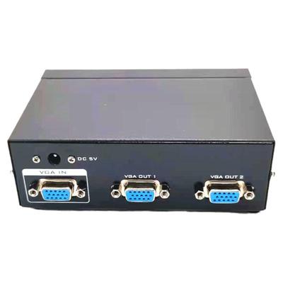 VGA分配器一分二1进2出4口8口