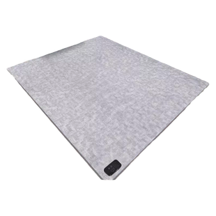 志高石墨烯碳晶地暖垫家用客厅地垫地热垫发热电热地毯取暖加热垫