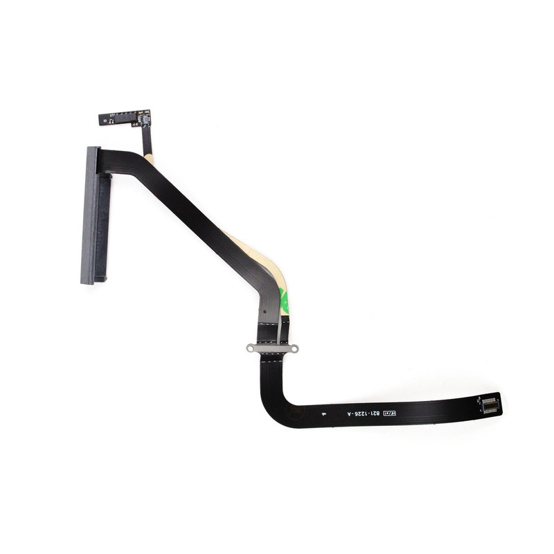 适用苹果Apple MacBook Pro笔记本A1278 09-11年硬盘线821-1226-A