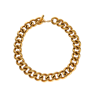 Majorica美娇丽佳项链女复古毛衣链精致锁骨链轻奢颈链可搭配吊坠