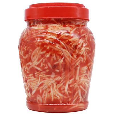 酸笋丝竹笋云南德宏傣味酸笋