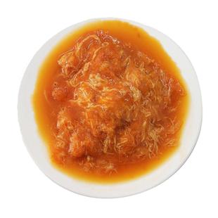 2025新鲜海参花冷冻刺参海参卵肠内脏海参籽日料原料食材