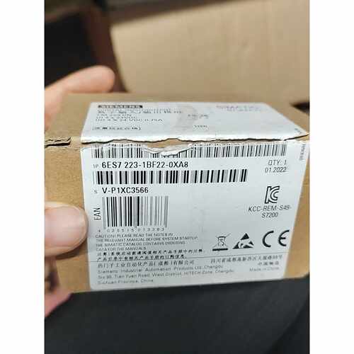 【议价-可维修】 输模块 6ES7223 EM223/二手均有货