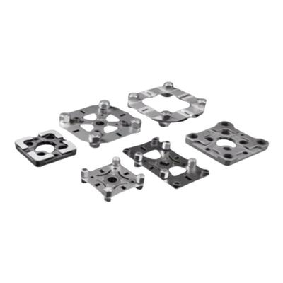 EROWA3R定位片拉杆胶扣拉钉环