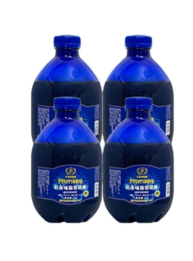 比德堡荞麦精酿原浆5.3%vol一升