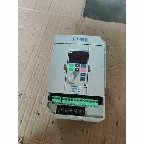 询价三晶变频器 8000 V1R5M3