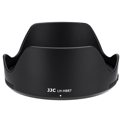 JJC适用尼康HB-87遮光罩