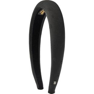 ALEXANDRE DE PARIS巴黎亚历山大姗德拉发箍头箍发饰