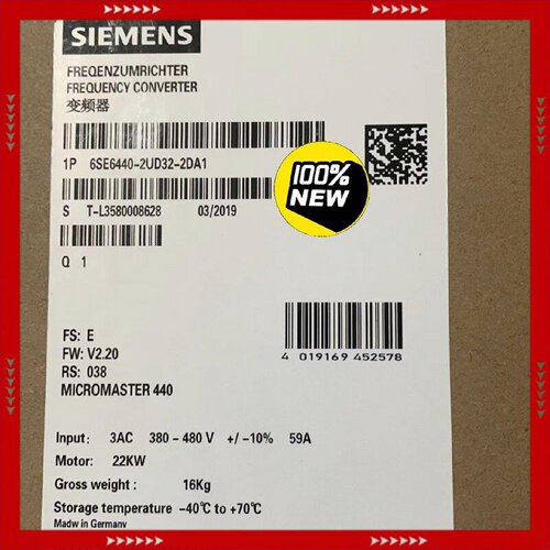 【问价】6SE6440-2UD32-2DA1/2DB1MM