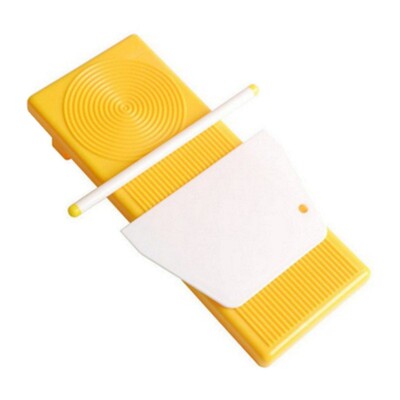 麻食子搓板面食制作工具削面刀莜面鱼鱼猫耳朵神器家用模具麻食板