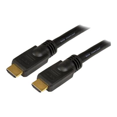 【日本直邮】星科技 HDMI延长线10m UltraHD 4K2K 公/母 HDMM10M