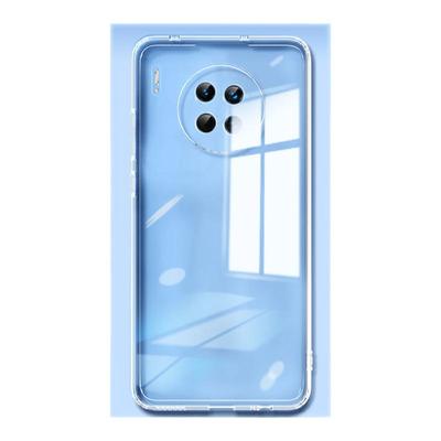 适用华为mate30/pro手机壳透明