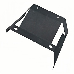 Begode T4 Master独轮车外壳尾部加强支架平衡车加固托架板配件