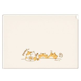 卡通餐垫一年级小学生餐桌垫儿童吃饭午餐垫免洗宝宝碗垫盘垫加大