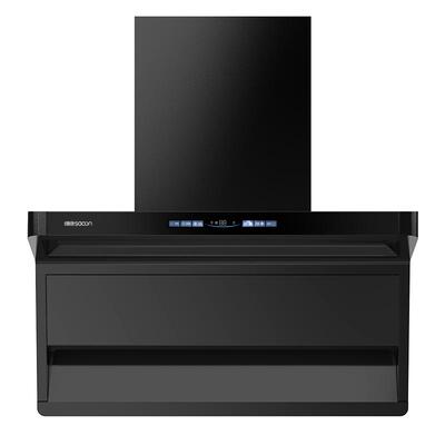 帅康30m³顶侧双吸烟灶热三件套