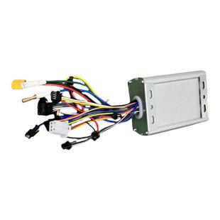 欧巴特obarter x3电动滑板车控制器48V28A主板48V1200W21A配件